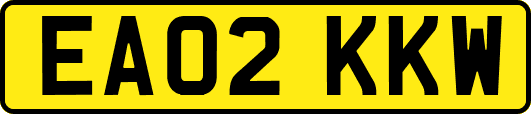 EA02KKW