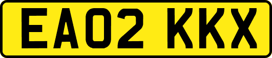 EA02KKX