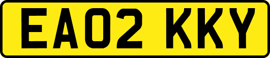 EA02KKY