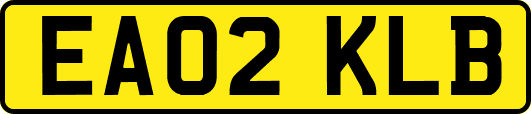 EA02KLB