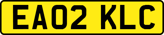 EA02KLC