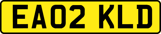 EA02KLD