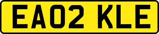 EA02KLE