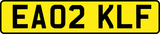 EA02KLF