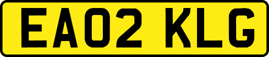 EA02KLG
