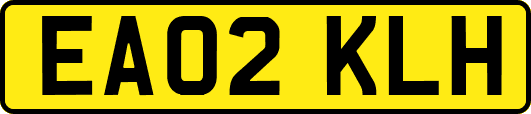 EA02KLH