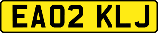 EA02KLJ