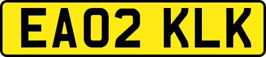 EA02KLK