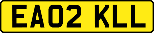 EA02KLL