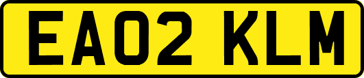 EA02KLM