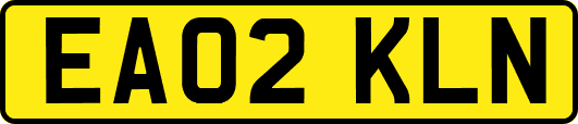 EA02KLN