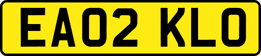 EA02KLO