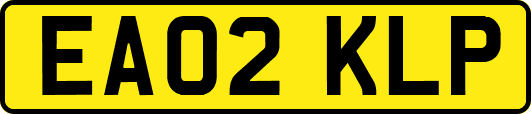 EA02KLP