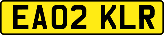 EA02KLR