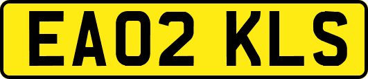 EA02KLS