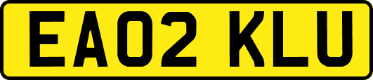 EA02KLU