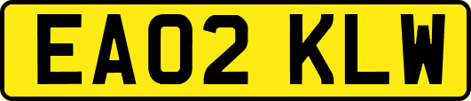EA02KLW