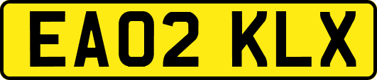 EA02KLX