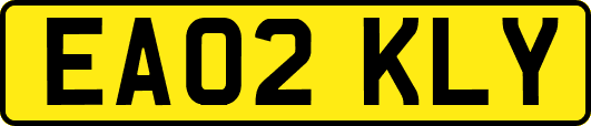 EA02KLY