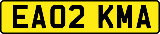 EA02KMA