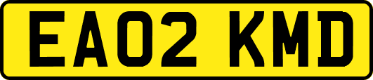 EA02KMD