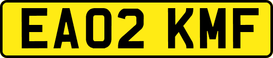 EA02KMF