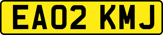 EA02KMJ