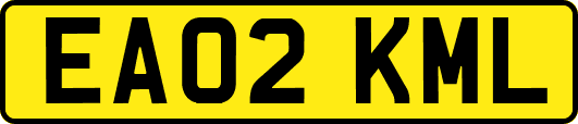 EA02KML