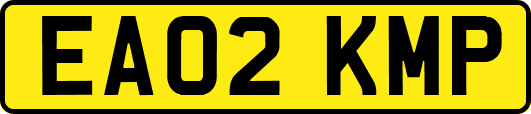 EA02KMP