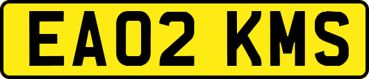 EA02KMS
