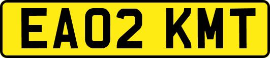 EA02KMT