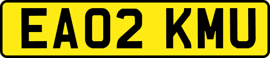 EA02KMU