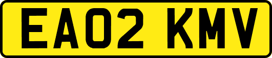 EA02KMV
