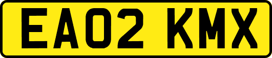 EA02KMX