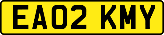 EA02KMY