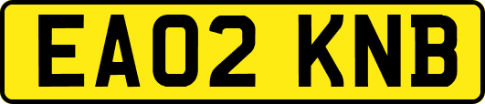 EA02KNB
