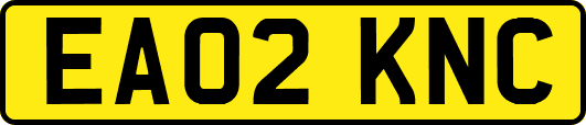 EA02KNC