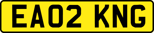 EA02KNG