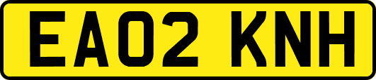 EA02KNH