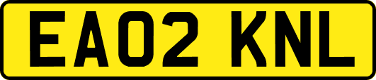 EA02KNL