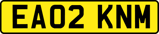 EA02KNM