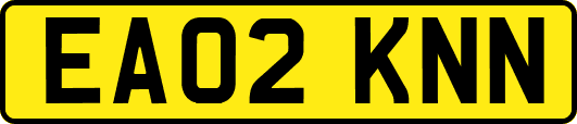 EA02KNN