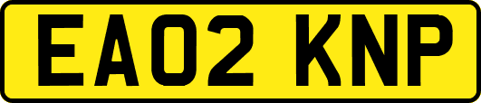EA02KNP