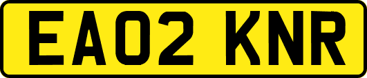 EA02KNR