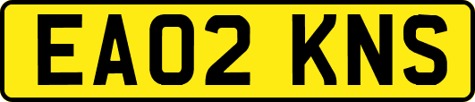 EA02KNS