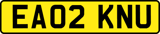 EA02KNU