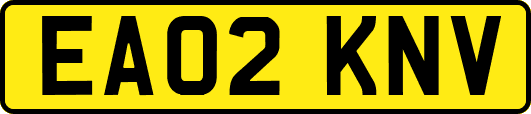 EA02KNV