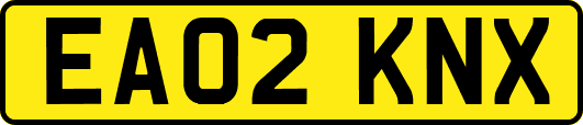 EA02KNX
