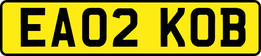 EA02KOB