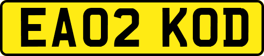 EA02KOD